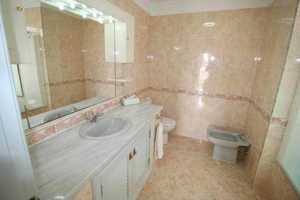 Callao Salvaje Villa15 By Tenerife Rental & Sales 外观 照片