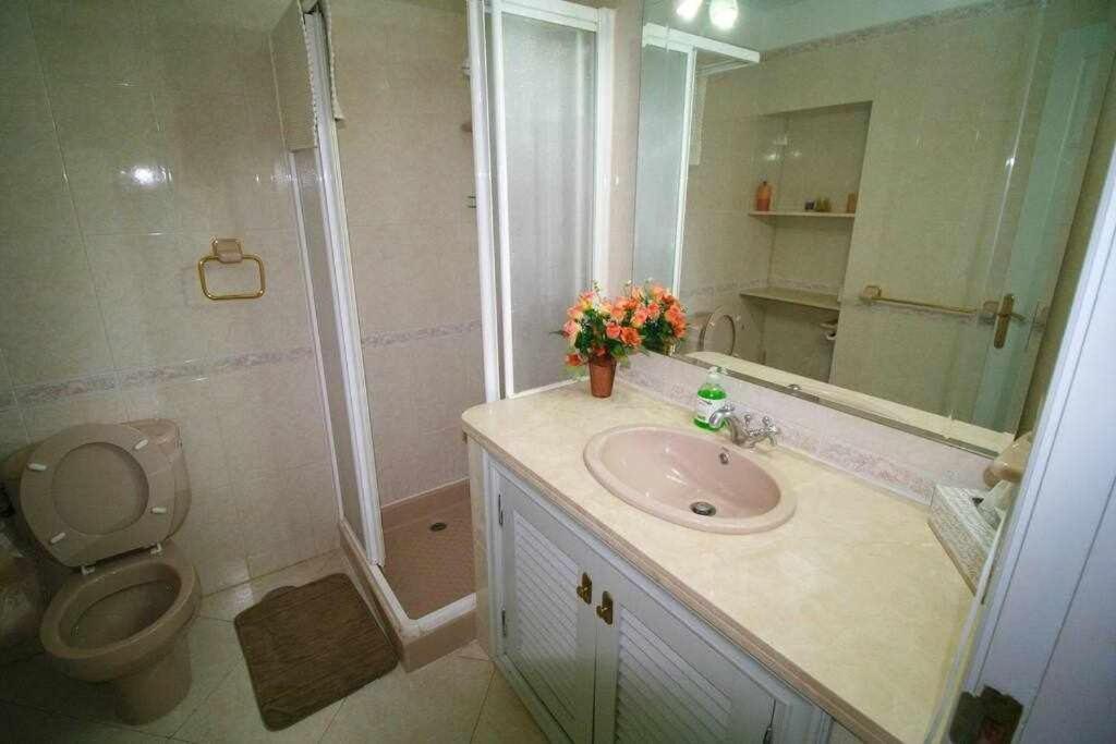 Callao Salvaje Villa15 By Tenerife Rental & Sales 外观 照片