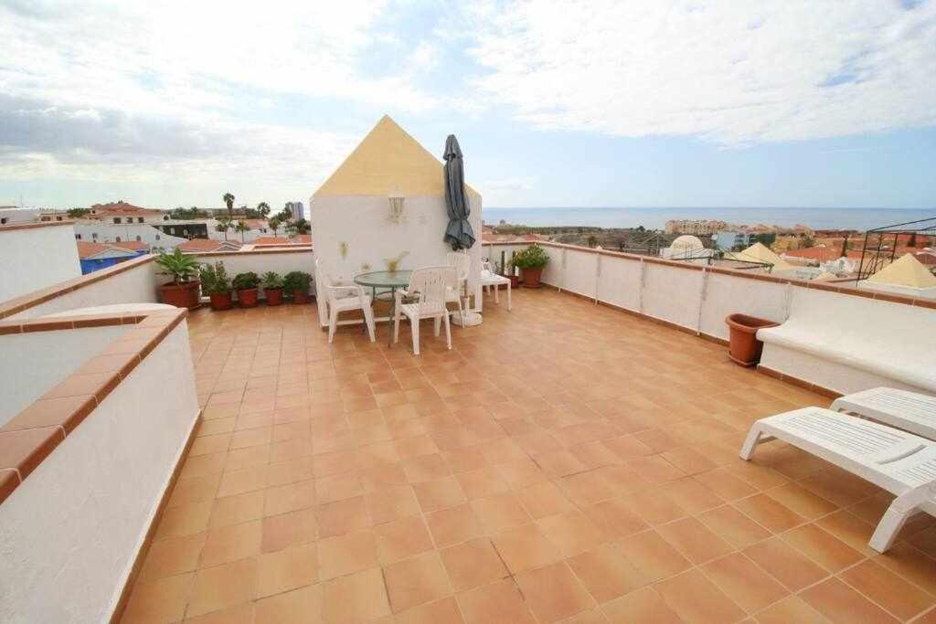Callao Salvaje Villa15 By Tenerife Rental & Sales 外观 照片