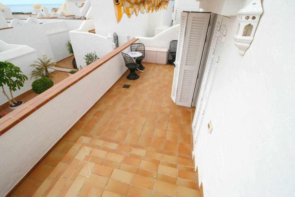 Callao Salvaje Villa15 By Tenerife Rental & Sales 外观 照片