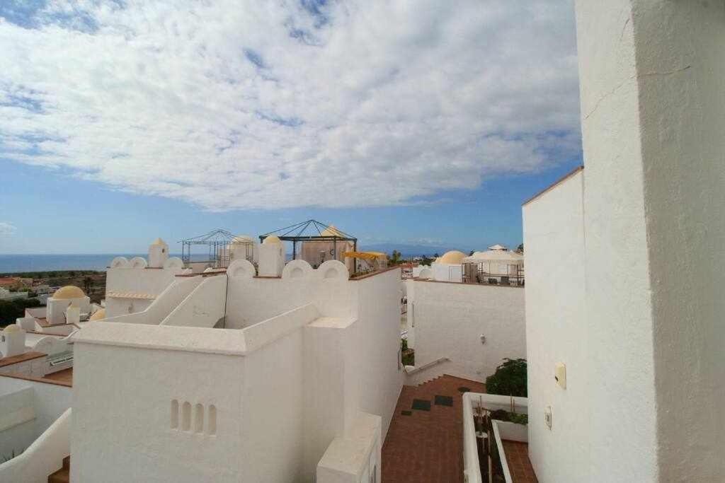 Callao Salvaje Villa15 By Tenerife Rental & Sales 外观 照片