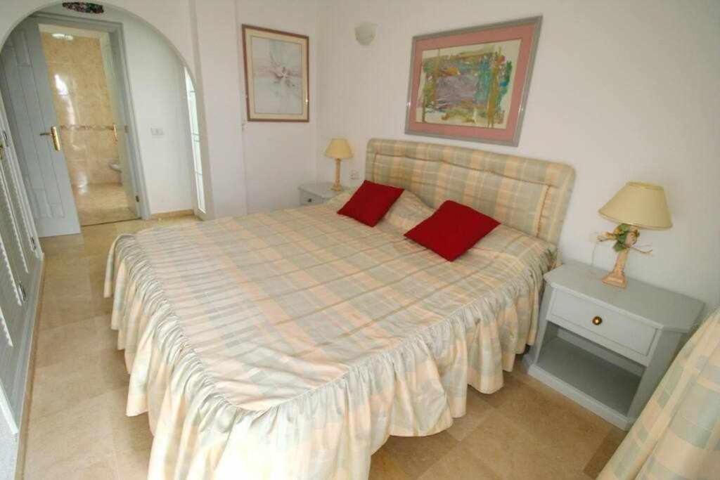 Callao Salvaje Villa15 By Tenerife Rental & Sales 外观 照片