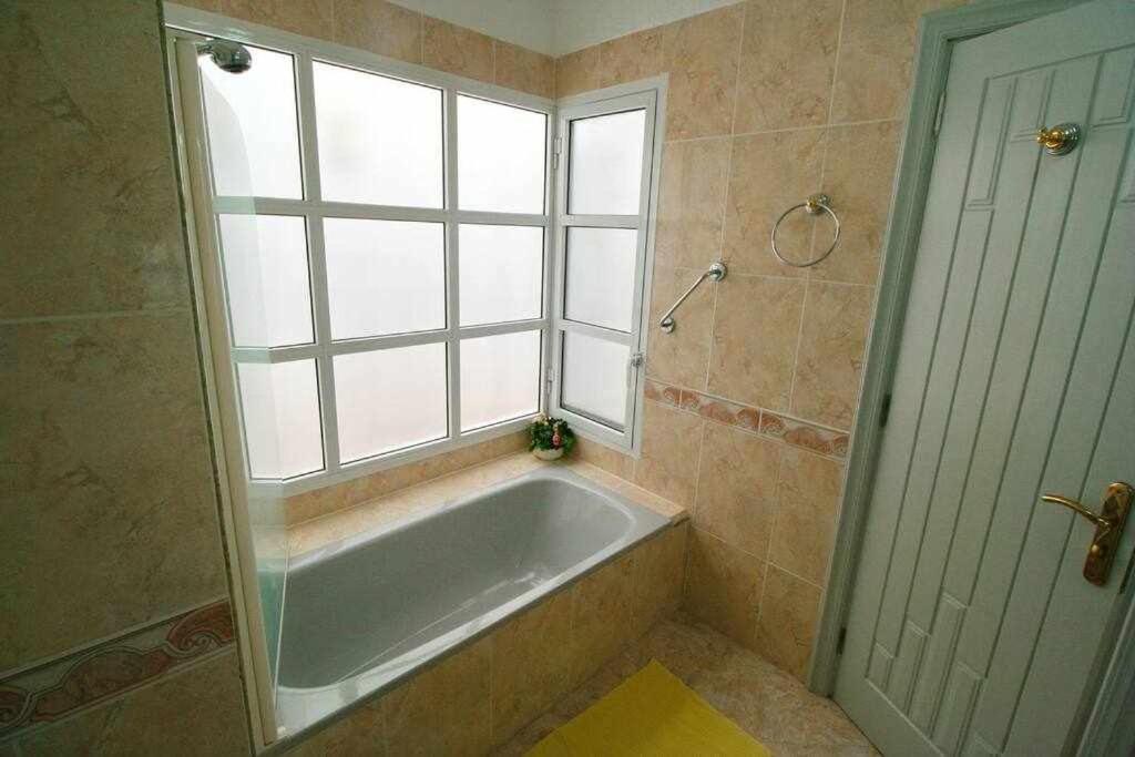 Callao Salvaje Villa15 By Tenerife Rental & Sales 外观 照片