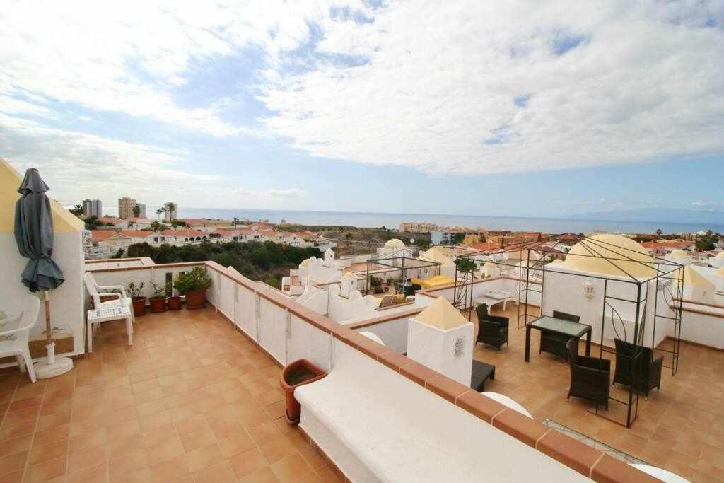 Callao Salvaje Villa15 By Tenerife Rental & Sales 外观 照片