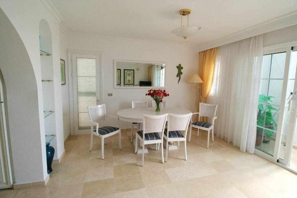 Callao Salvaje Villa15 By Tenerife Rental & Sales 外观 照片