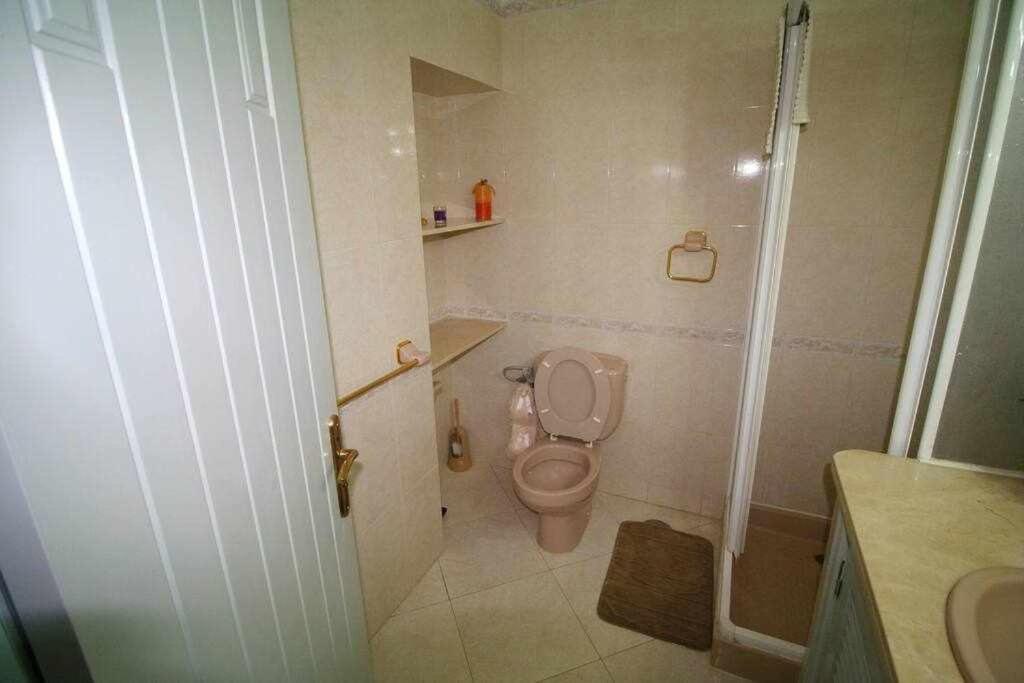 Callao Salvaje Villa15 By Tenerife Rental & Sales 外观 照片